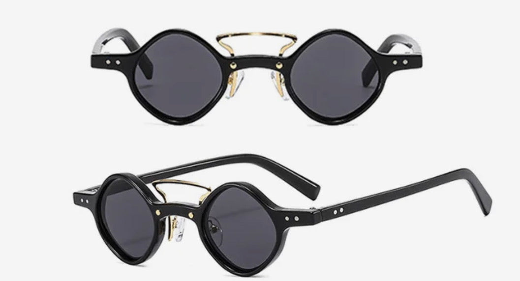 Small Square sunglasses